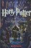 Harry Potter and the Sorcerer's Stone - Inc. Scholastic, J. K. Rowling, Mary Grandpre
