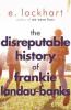 The Disreputable History of Frankie Landau-Banks - E. Lockhart