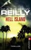 Hell Island - Matthew Reilly
