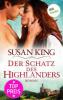 Der Schatz des Highlanders - Susan King