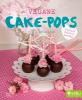 Vegane Cake-Pops - Yvonne Hölzl-Singh