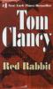 Red Rabbit - Tom Clancy