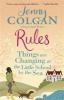 Rules - Jane Beaton, Jenny Colgan