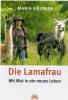 Die Lamafrau - Maria Köllner