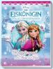Disney Die Eiskönigin: Kreativspaß mit Anna und Elsa - 