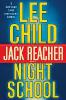 Night School - Lee Child