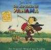 Oh, wie schön ist Panama, 1 Audio-CD - Janosch