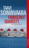 Finnisches Quartett - Taavi Soininvaara