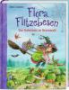 Flora Flitzebesen (Bd. 1) - Eleni Livanios