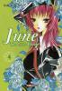 June, The Little Queen. Bd.4 - Yeon-Joo Kim