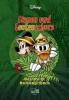 Lianen und Lentenschurz - Das lustige Dschungelbuch - Walt Disney