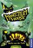 Monstrum House 03. Bestie aus der Tiefe - Zana Fraillon
