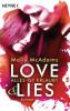 Love & Lies - Molly McAdams