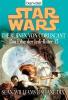 Star Wars. Das Erbe der Jedi-Ritter 15. Die Ruinen von Coruscant - Shane Dix, Sean Williams