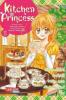 Kitchen Princess. Bd.8 - Natsumi Ando, Miyuki Kobayashi