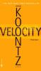Velocity - Dean Koontz
