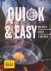 Quick & Easy - 