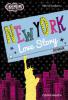 Rebella - New York Love Story - Katrin Lankers