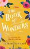 The Book of Wonders - Julien Sandrel