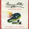 Harry Potter and the Chamber of Secrets, Audio-CDs. Harry Potter und die Kammer des Schreckens, Audio-CDs, englische Version - Joanne K. Rowling