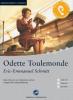 Odette Toulemonde, 1 Audio-CD + 1 CD-ROM + Textbuch - Eric-Emmanuel Schmitt