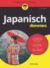 Japanisch für Dummies, m. Audio-CD - Eriko Sato