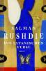 Die satanischen Verse - Salman Rushdie