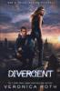Divergent, Film Tie-In - Veronica Roth