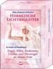 Himmlische Lichtbegleiter, Meditationskarten m. Begleitbuch - Gaby Shayana Hoffmann