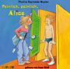 Peinlich, peinlich, Alice. 3 CDs - Phyllis Reynolds Naylor