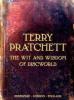 The Wit And Wisdom of Discworld. Witz & Weisheit der Scheibenwelt, englische Ausgabe - Terry Pratchett