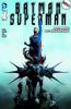 Batman / Superman 01. Gefahr für zwei Welten - Greg Pak, Jae Lee, Yildiray Cinar