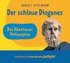 Der Schlaue Diogenes, 1 Audio-CD - Arnulf Zitelmann