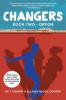 Changers Book Two - Allison Glock-Cooper