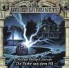 Gruselkabinett - Die Farbe aus dem All, 1 Audio-CD - Howard Ph. Lovecraft