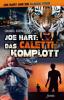 Joe Hart: Das Caletti-Komplott - Daniel Kowalsky