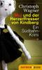 Muj und der Herzerlfresser von Kindberg - Christoph Wagner
