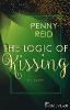The Logic of Kissing - Penny Reid