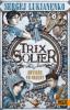Trix Solier - Odyssee im Orient - Sergej Lukianenko