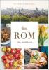 Rom - Das Kochbuch - Katie Parla, Kristina Gill