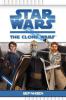 Star Wars The Clone Wars 02: Gefangen - Steele Tyler Filipek