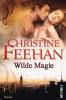 Wilde Magie - Christine Feehan