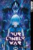 Our Lonely War 01 - Erubo Hijihara