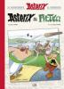 Asterix 35 Luxusedition - Jean-Yves Ferri, Didier Conrad