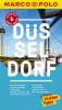 MARCO POLO Reiseführer Düsseldorf - Doris Mendlewitsch
