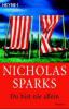 Du bist nie allein - Nicholas Sparks