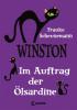Winston 4 - Im Auftrag der Ölsardine - Frauke Scheunemann