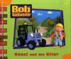 Bob, der Baumeister - Kessi und die Otter - 