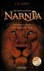 Die Chroniken von Narnia - Der Ritt nach Narnia / Prinz Kaspian von Narnia - C. S. Lewis
