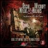 Oscar Wilde & Mycroft Holmes - Folge 30, Audio-CD - Jonas Maas